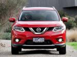 Nissan X-Trail 2014 года (AU)